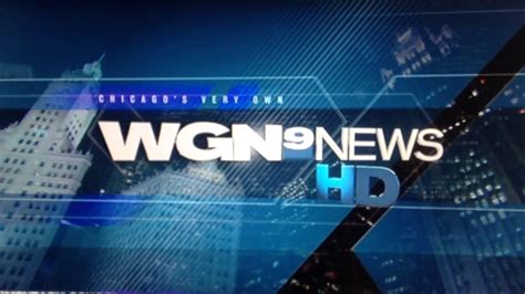 wgn youtube tv|wgn news at 9 live stream.